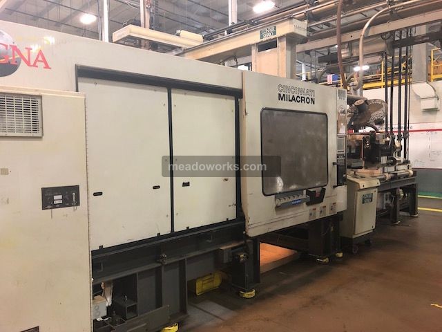 1997 Cincinnati Milacron MH725 - 4866-1.jpg