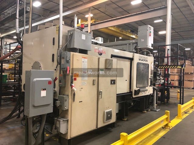 1998 Cincinnati Milacron MH500 - 4867-1.jpg