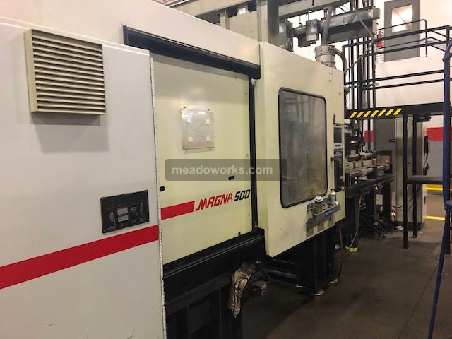 1998 Cincinnati Milacron MH500 - 4872-1.jpg