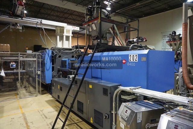 2011 Haitian MA10000 II 8400 - 4891-7.JPG