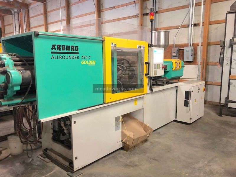 2006 Arburg 470 C 1500-400 Golden Edition - 4896-0.jpg