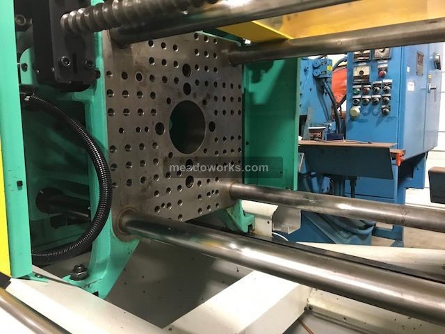 2000 Arburg 320S 500-60/150 - 2-Shot, Silicone/Thermoplastic - 4902-5.jpg