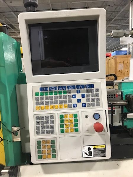 2002 Arburg 320S 500-60 - Silicone - 4903-7.jpg