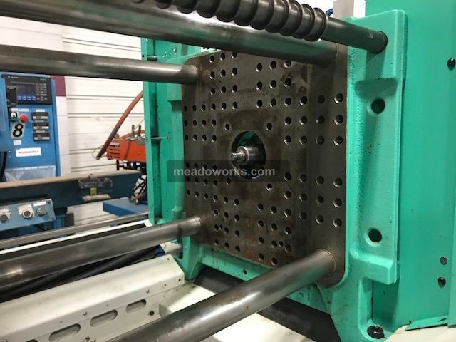 2000 Arburg 320S 500-60 - Silicone - 4904-4.jpg