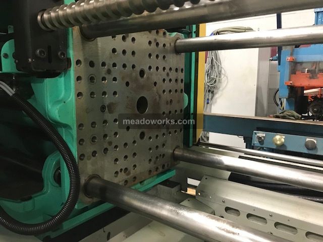 2000 Arburg 320S 500-60 - Silicone - 4904-5.jpg