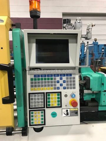 2000 Arburg 320S 500-60 - Silicone - 4904-6.jpg