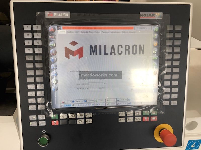 2017 Milacron Elektron EVO 350 - All Electric - 4911-8.jpg