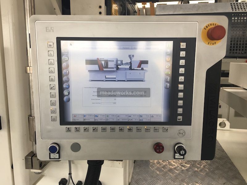 2015 Milacron Elektron EVO 350 - All Electric - 4914-5.jpg