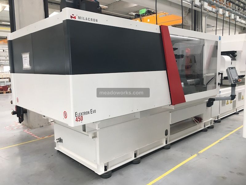 2017 Milacron Elektron EVO 450 - All Electric - 4916-5.jpg