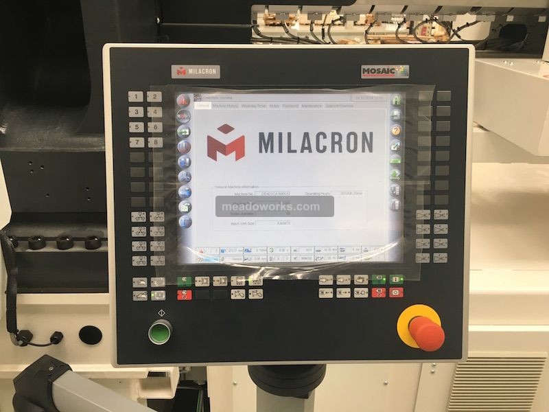 2017 Milacron Elektron EVO 450 - All Electric - 4916-6.jpg