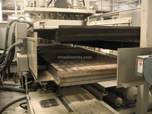 2007 Gabler Varius SR Continuous Thermformer - 4922-3.jpg