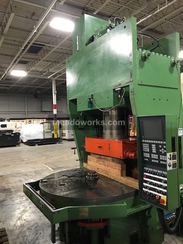 2000 Engel ES700H/300VRB - 4933-0.jpg