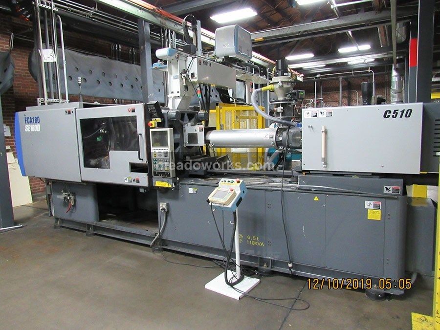 2005 Sumitomo SE180D - All Electric - 4935-0.jpg