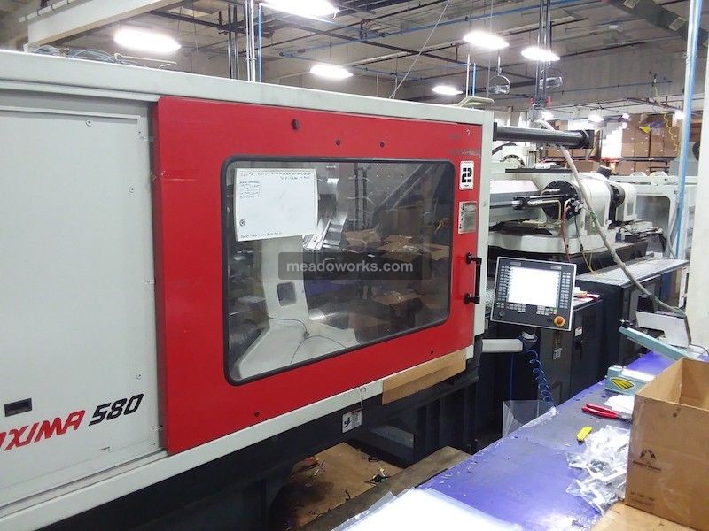 2013 Cincinnati Milacron MM580 - 4948-0.jpeg