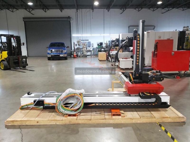 2016 Milacron M-5X-25 Servo Robot - 4968-1.jpg