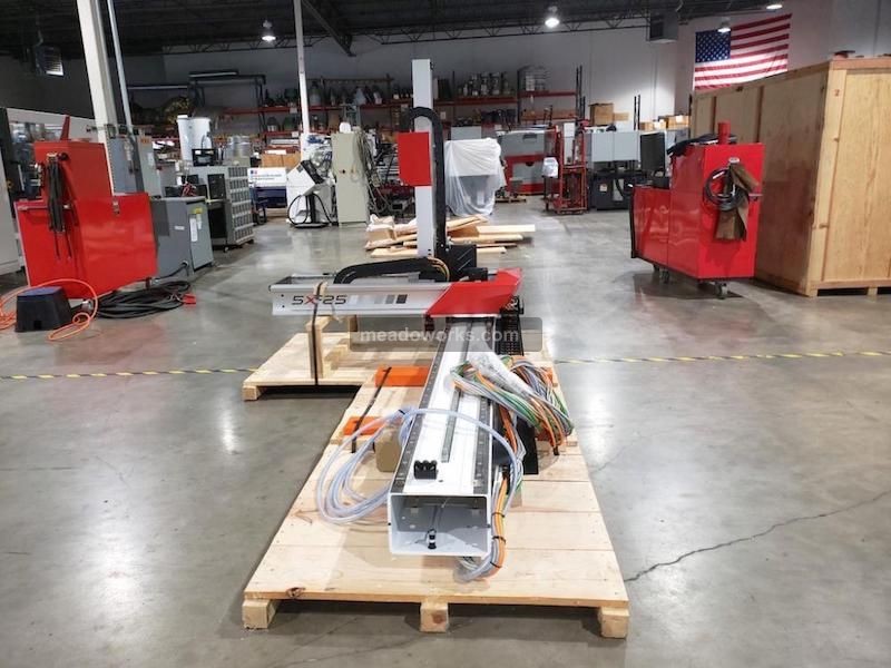 2016 Milacron M-5X-25 Servo Robot - 4968-2.jpg