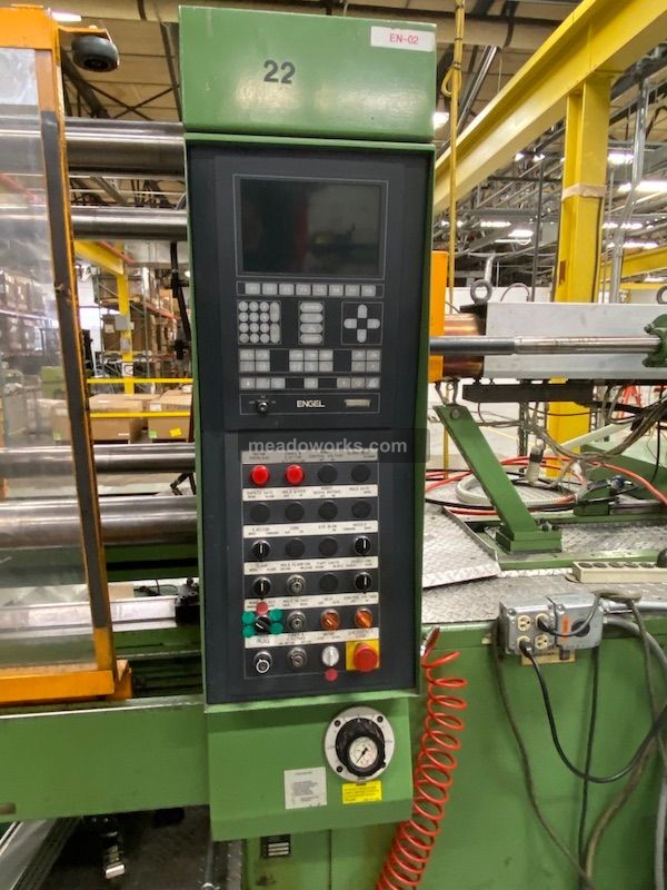 1995 Engel ES1300/300 - 4970-4.jpeg