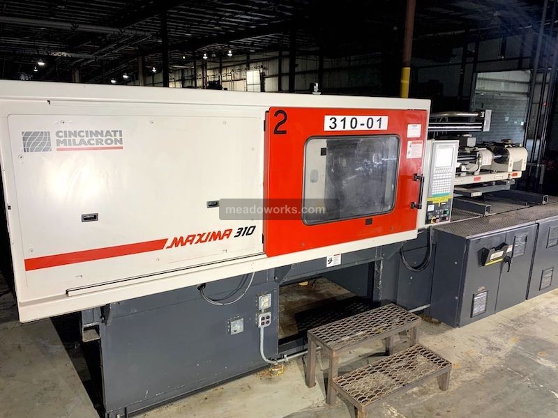 2005 Cincinnati Milacron MM310 - 4973-0.jpg