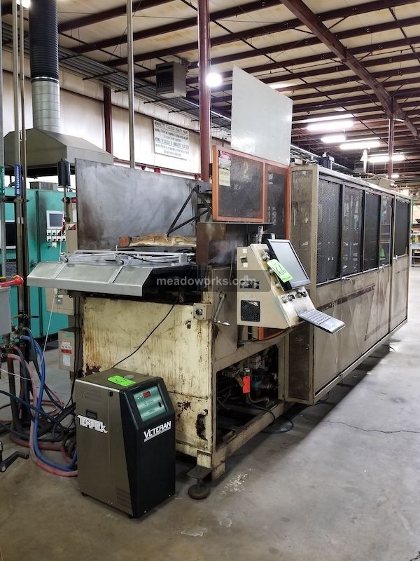 ZED Industries 900-15