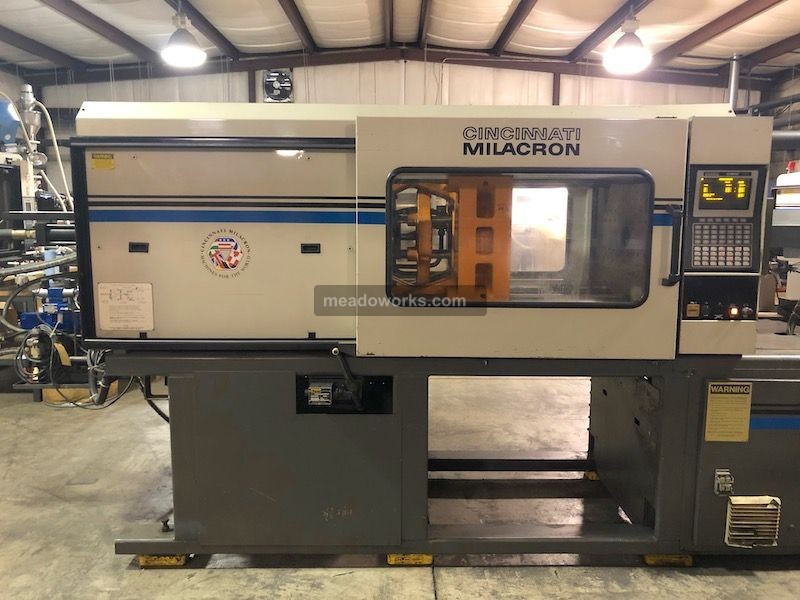 1994 Cincinnati Milacron VT220 - 4986-2.JPG