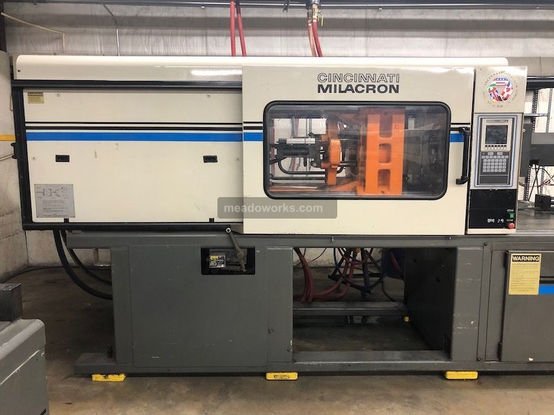 1995 Cincinnati Milacron VT220 - 4988-3.JPG