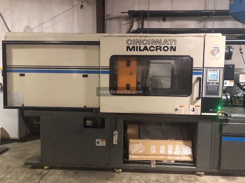 1996 Cincinnati Milacron VT300 - 4989-3.JPG