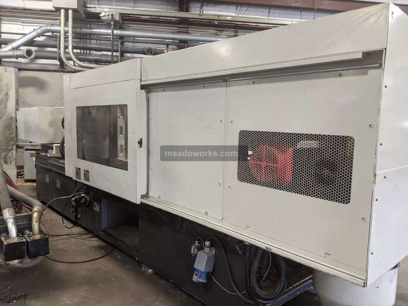 1999 Milacron Powerline NT 330 - All Electric - 5001-5.jpg