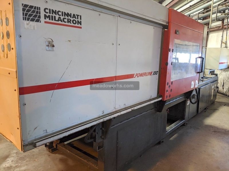 1999 Milacron Powerline NT 330 - All Electric - 5002-0.jpg
