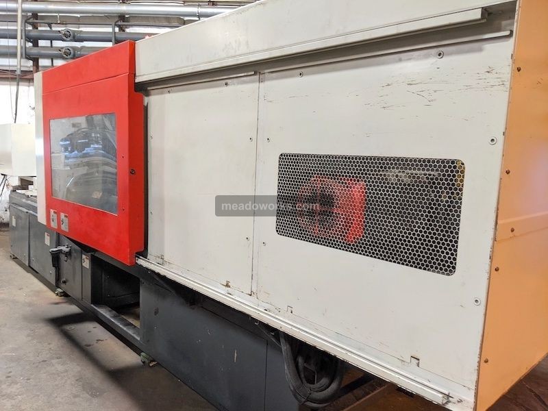 1999 Milacron Powerline NT 330 - All Electric - 5002-1.jpg