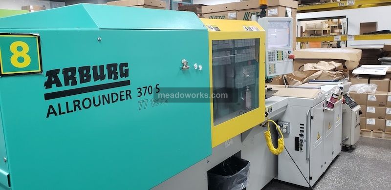 2013 Arburg 370 S 700-100 U - 5007-1.jpg