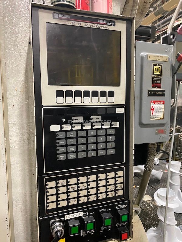 1998 Milacron VL1000 - 5008-4.jpeg