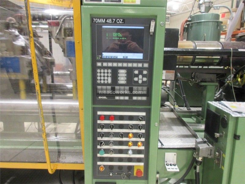 2001 Engel ES 3550/600AH - 5016-6.JPG