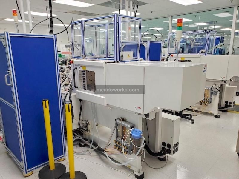 2012 Sodick LSR40A – Silicone - 5018-1.jpg