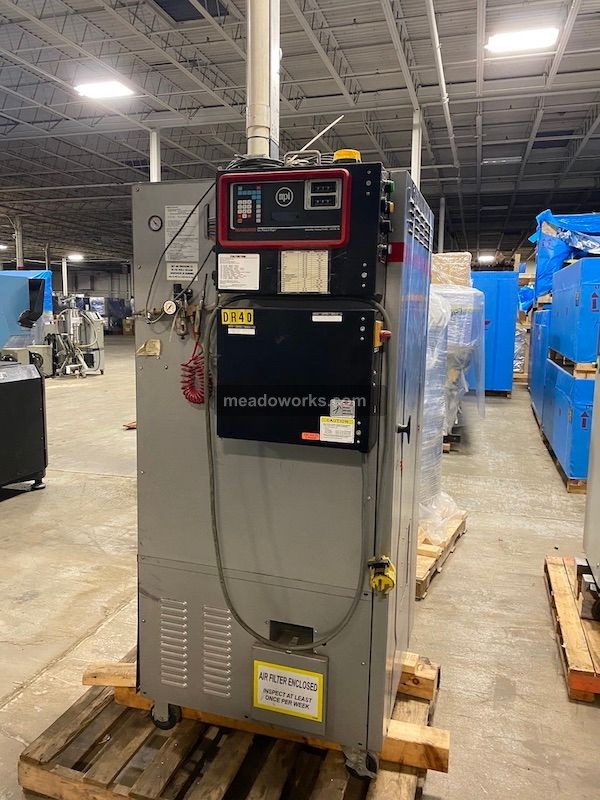 Maguire LPD-200 - Low Pressure Dryer - 5020-0.jpeg