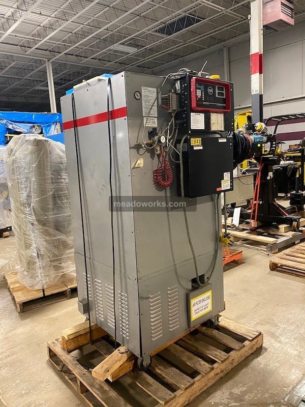 Maguire LPD-200 - Low Pressure Dryer - 5020-4.jpeg