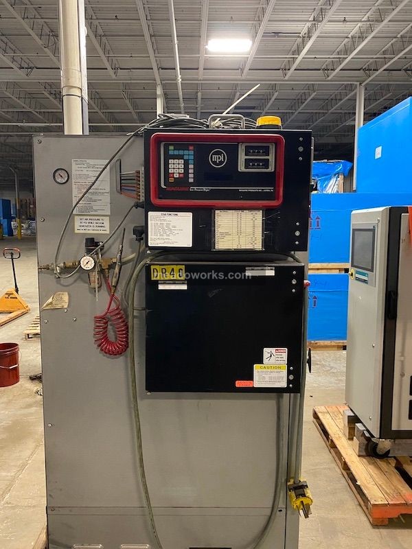 Maguire LPD-200 - Low Pressure Dryer - 5020-5.jpeg