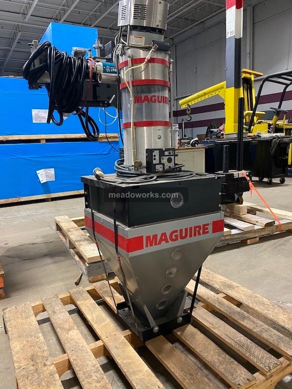 Maguire LPD-200 - Low Pressure Dryer - 5020-6.jpeg