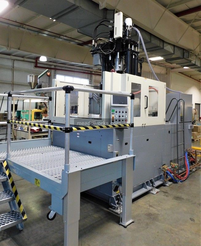 2012 Nissei TNX220R-25V - Vertical/Vertical - 5031-1.JPG