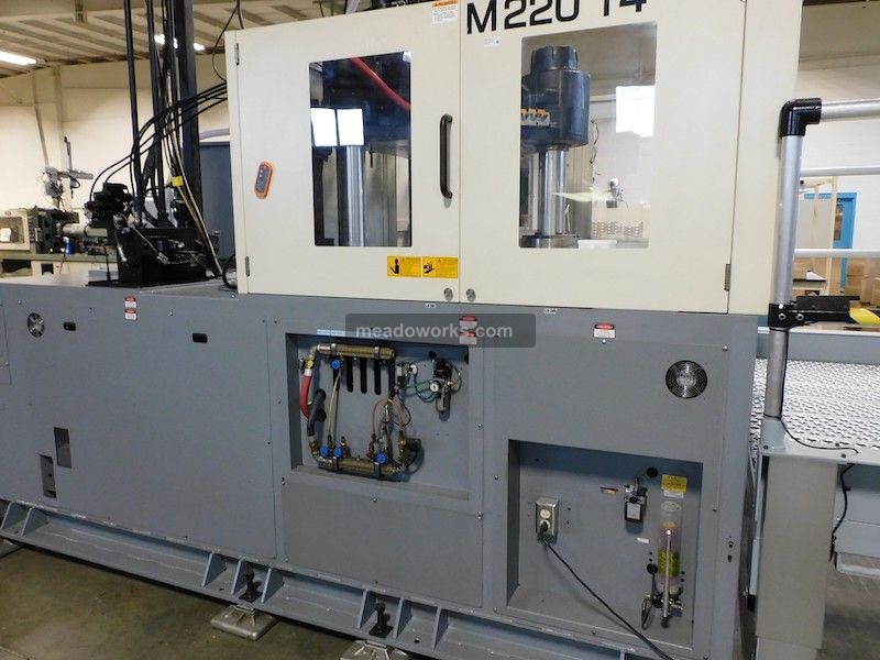 2012 Nissei TNX220R-25V - Vertical/Vertical - 5031-5.JPG