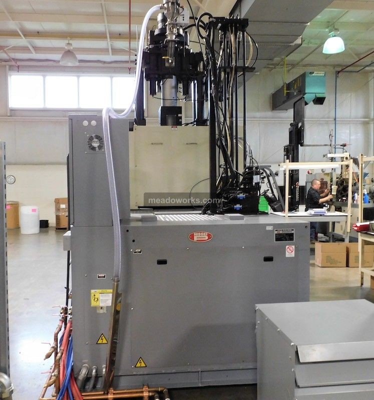 2012 Nissei TNX220R-25V - Vertical/Vertical - 5031-6.JPG