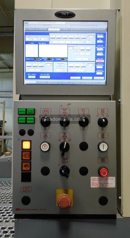 2012 Nissei TNX220R-25V - Vertical/Vertical - 5031-8.JPG