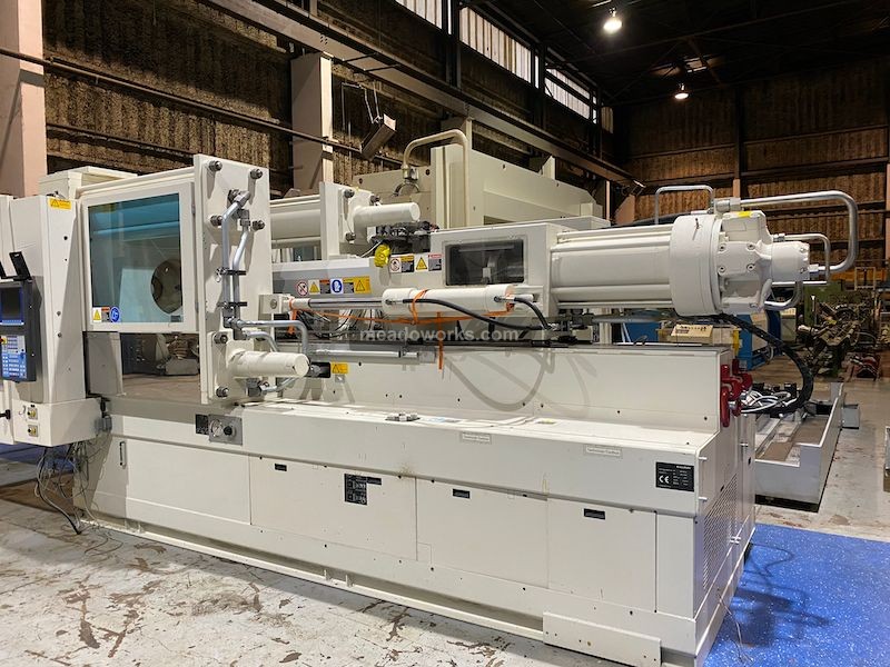 2010 Krauss Maffei 500-3000 CX - 2-Shot - 5036-4.jpeg