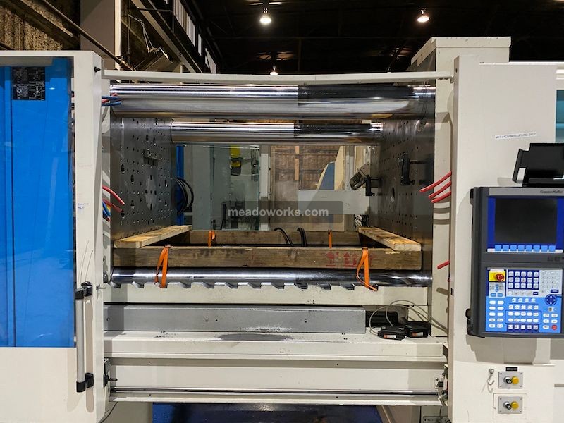 2010 Krauss Maffei 500-3000 CX - 2-Shot - 5036-91.jpeg
