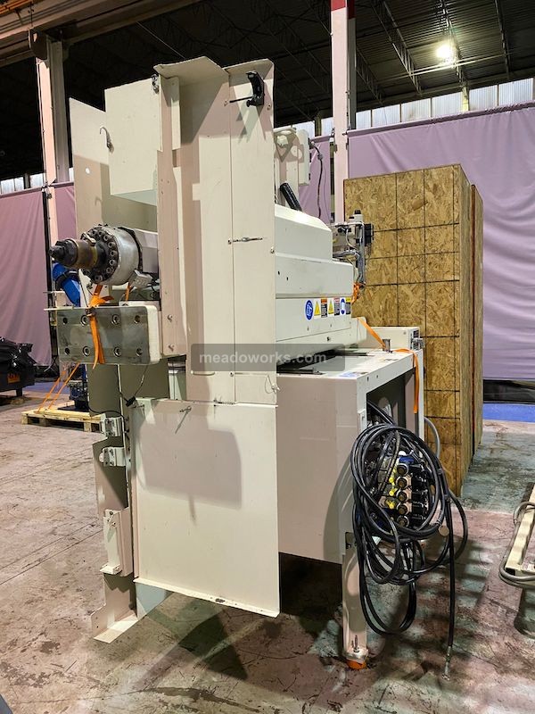 2010 Krauss Maffei 500-3000 CX - 2-Shot - 5036-95.jpeg