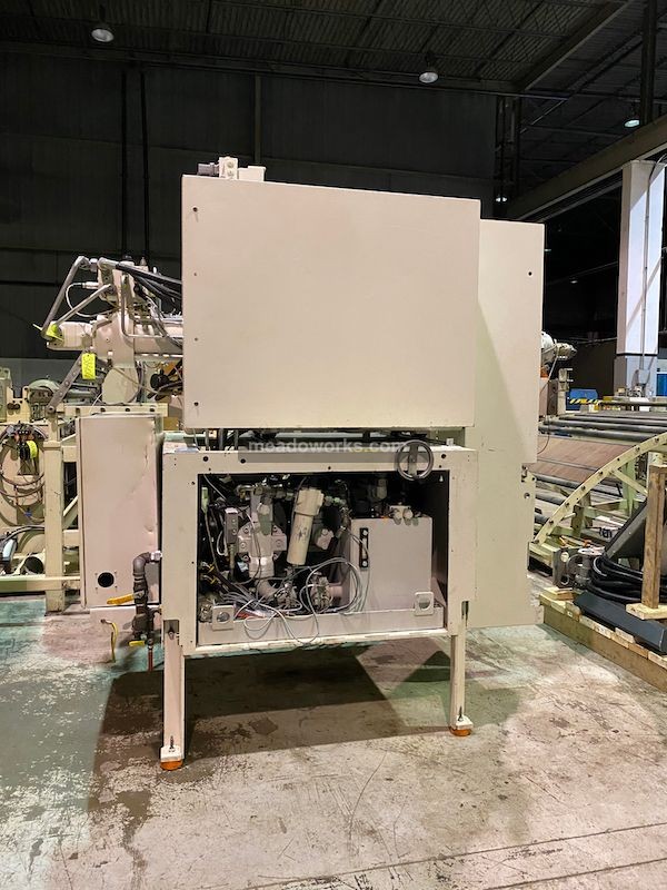 2010 Krauss Maffei 500-3000 CX - 2-Shot - 5036-97.jpeg