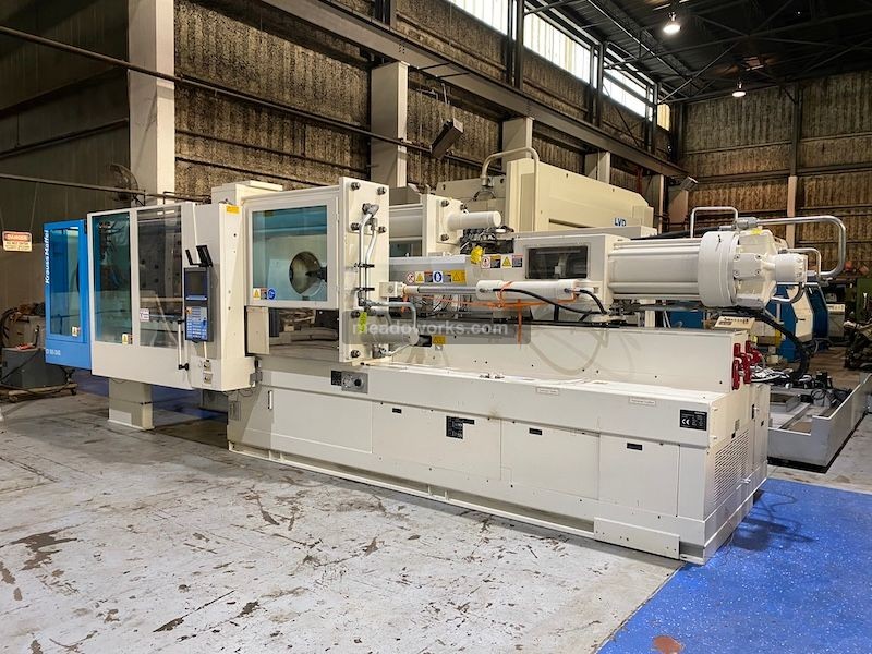 2010 Krauss Maffei 500-3000 CX - 2-Shot - 5037-2.jpeg
