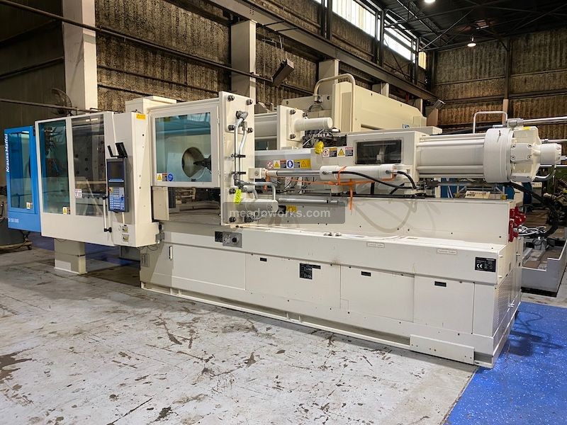 2010 Krauss Maffei 500-3000 CX - 2-Shot - 5037-4.jpeg