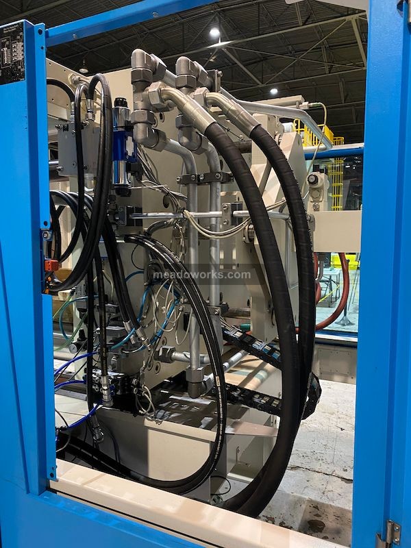 2010 Krauss Maffei 500-3000 CX - 2-Shot - 5037-8.jpeg