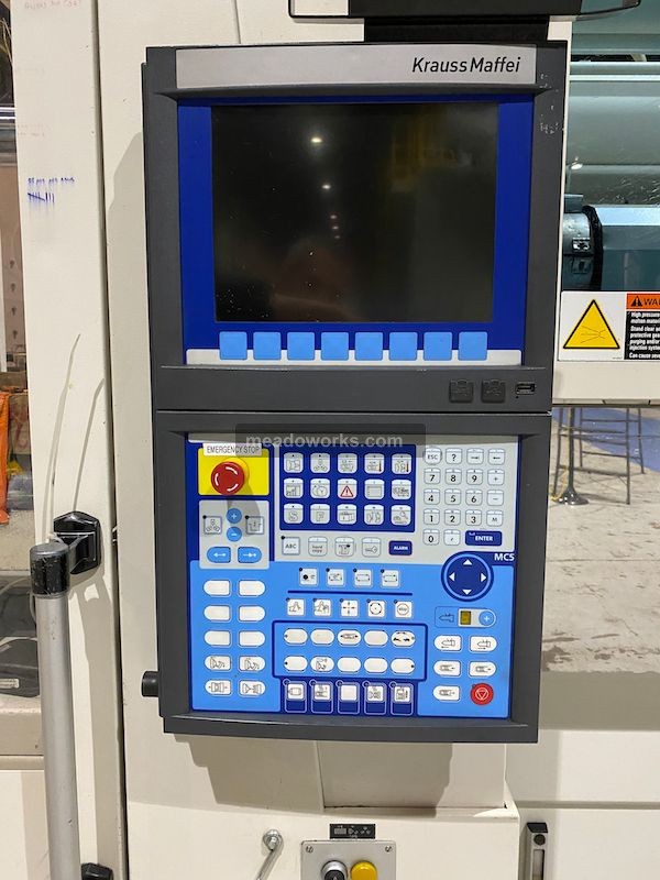 2010 Krauss Maffei 500-3000 CX - 2-Shot - 5037-93.jpeg