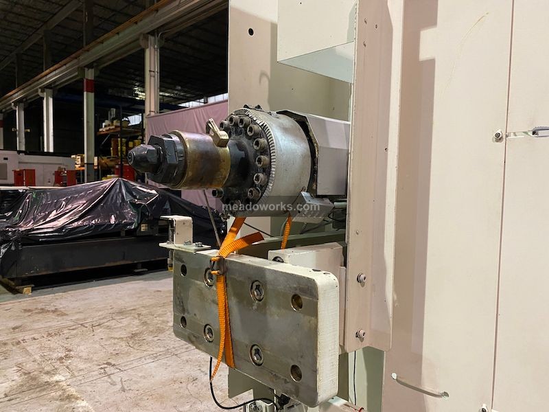 2010 Krauss Maffei 500-3000 CX - 2-Shot - 5037-98.jpeg